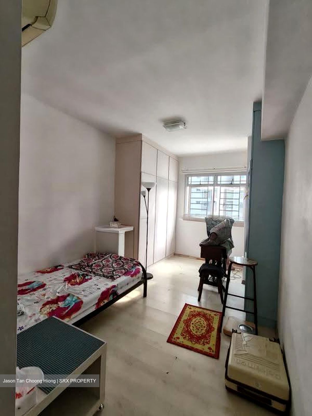 Blk 620 Bukit Batok Central (Bukit Batok), HDB 5 Rooms #621740701